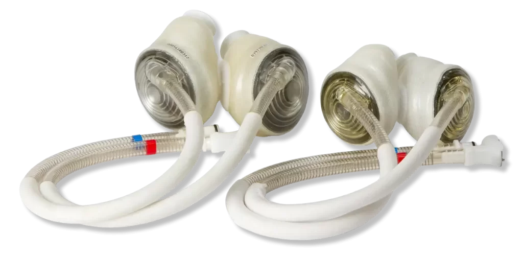 SynCardia Total Artificial Heart