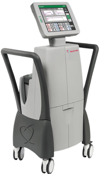 C2 Hospital Cart